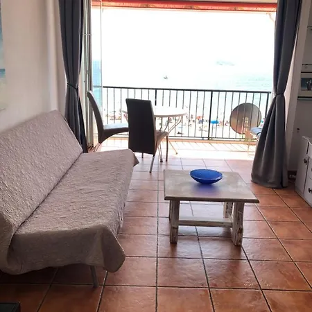 Apartamento Triton 10a Benidorm