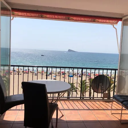 Apartamento Triton 10a