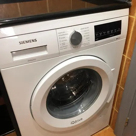 Triton 10a Apartamento *