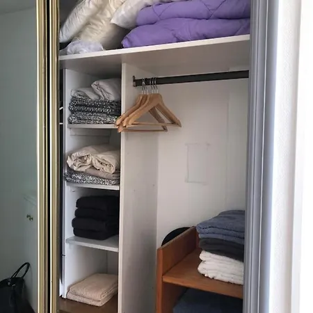 Apartamento Triton 10a Benidorm