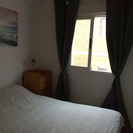 Apartamento Triton 10a Benidorm