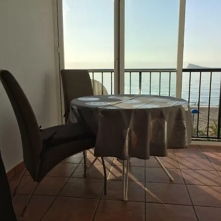 Triton 10a * Benidorm