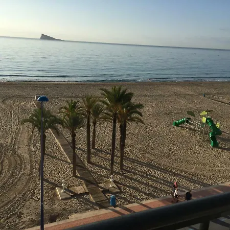 Triton 10a Apartamento