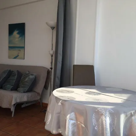 Triton 10a Apartamento Benidorm