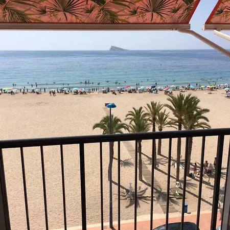 Triton 10a Apartamento