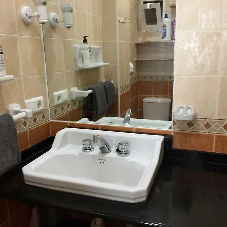 Triton 10a Apartamento