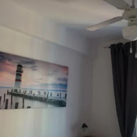 Apartamento Triton 10a