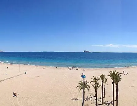 Triton 10a Apartamento