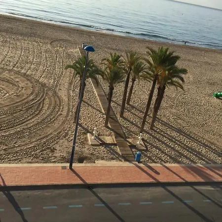 Triton 10a Apartamento *