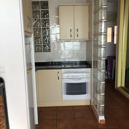 Apartamento Triton 10a Benidorm