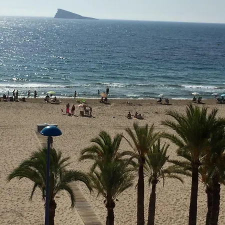 Triton 10a Apartamento *