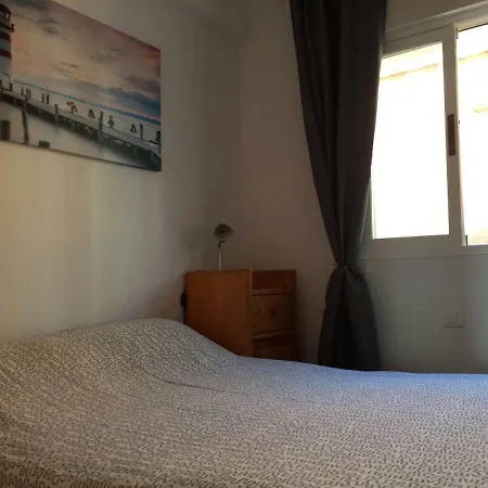 Triton 10a * Benidorm