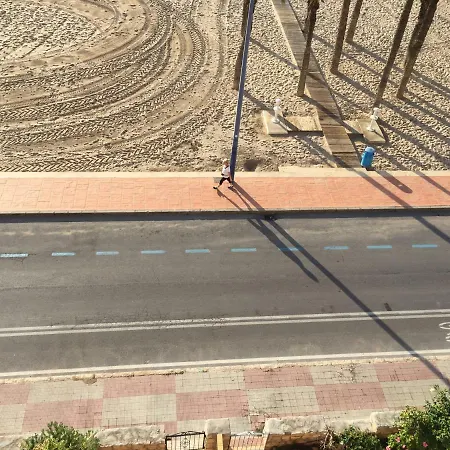 Apartamento Triton 10a Benidorm