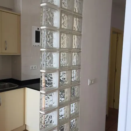 Apartamento Triton 10a