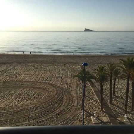 Apartamento Triton 10a