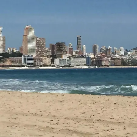 Triton 10a * Benidorm