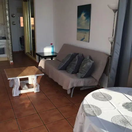 Triton 10a Apartamento