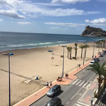 Triton 10a Apartamento