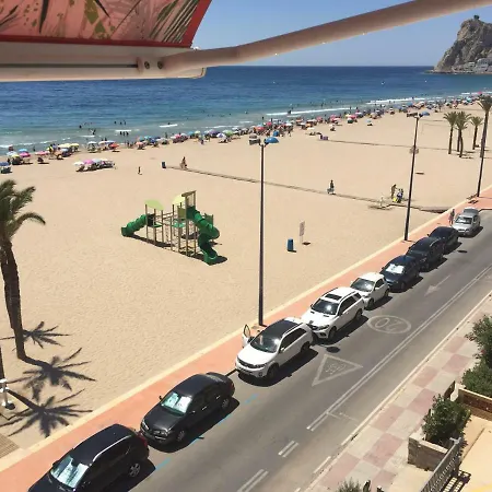 Triton 10a Apartamento *