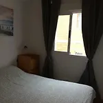 Daire Triton 10a Benidorm