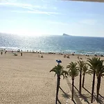 Triton 10a Benidorm