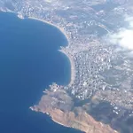 Triton 10a Benidorm