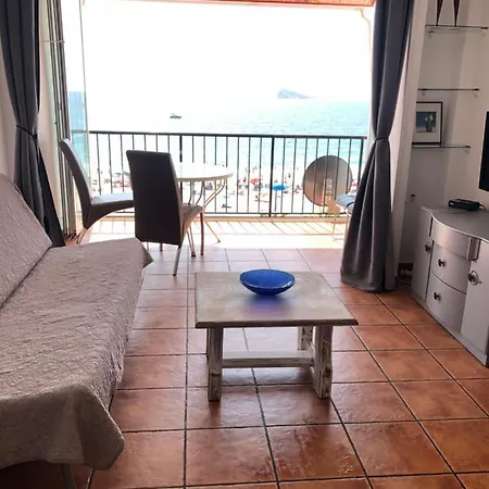 Triton 10a Apartment Benidorm