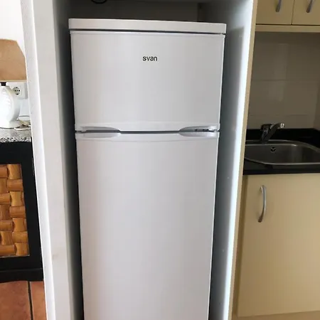 Triton 10a Apartment