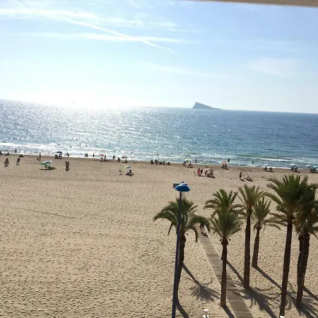 Triton 10a Benidorm