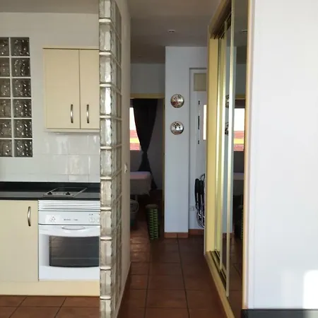 Triton 10a Апартаменты