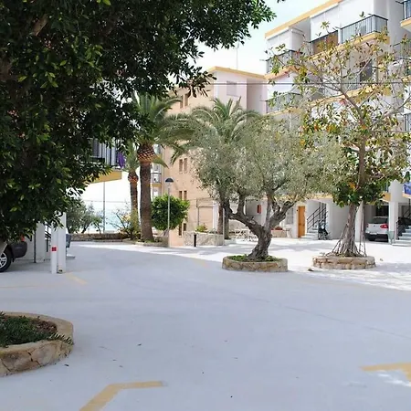 Triton 10a * Бенидорм