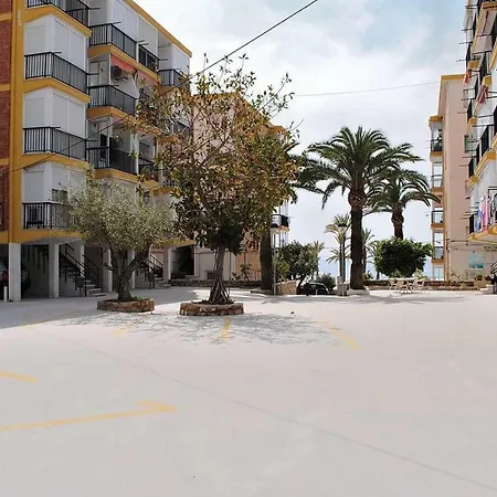 Triton 10a Benidorm