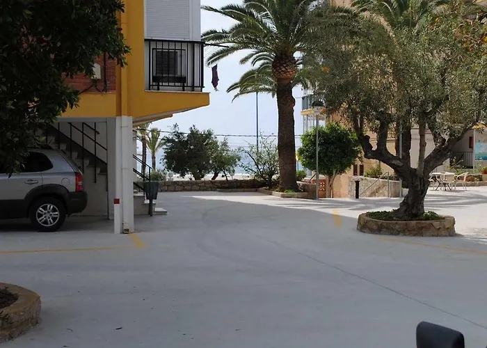 Apartment Triton 10a Benidorm