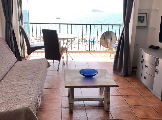 Triton 10a Appartamento Benidorm