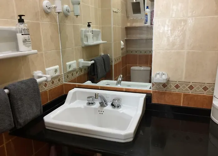 Triton 10a Appartamento