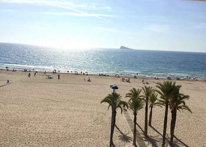 Triton 10a Benidorm