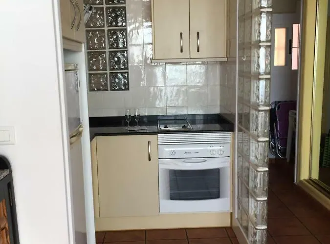 Appartamento Triton 10a Benidorm