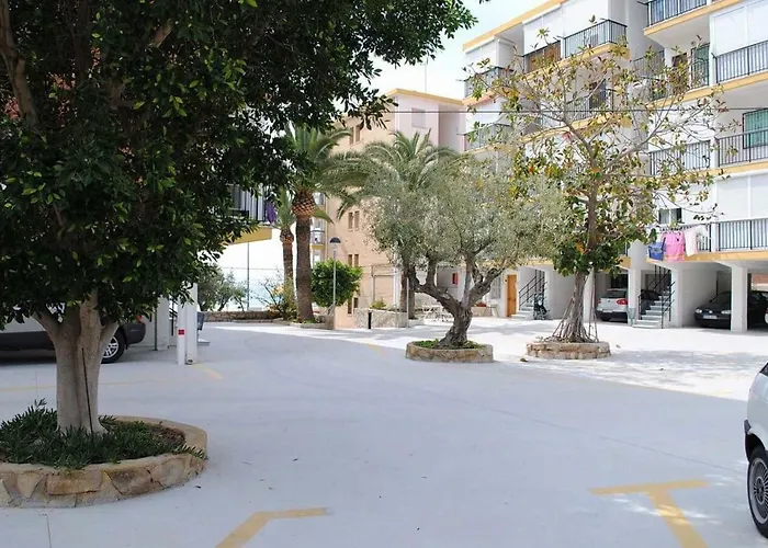 Triton 10a * Benidorm