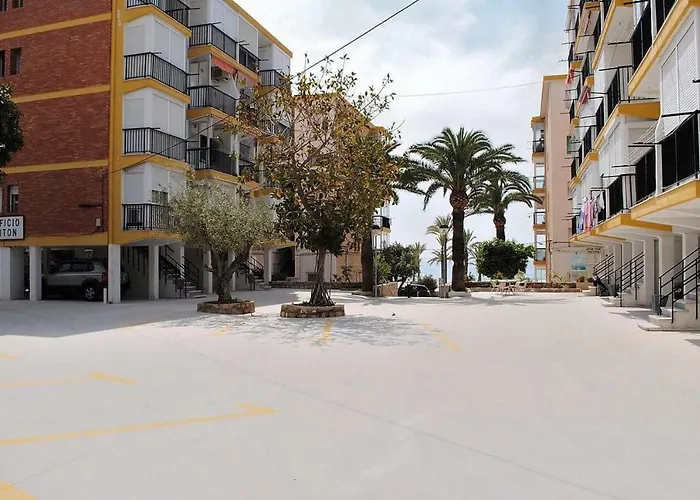 Triton 10a Benidorm