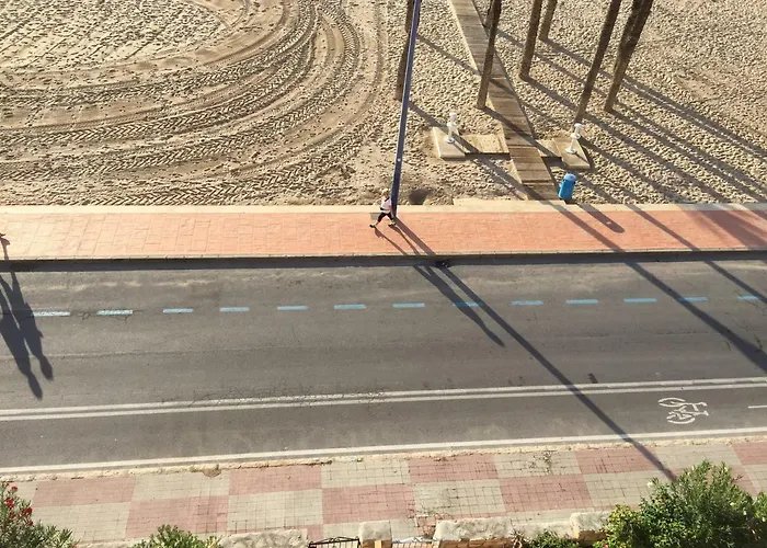 Appartamento Triton 10a Benidorm