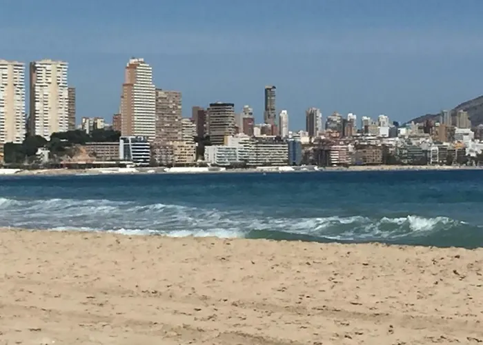 Triton 10a * Benidorm