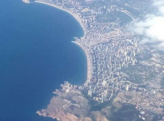 Triton 10a Benidorm