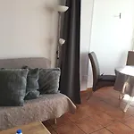 Triton 10a Appartement *
