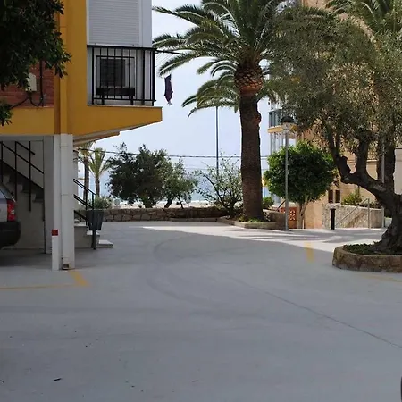 Lejlighed Triton 10a Benidorm