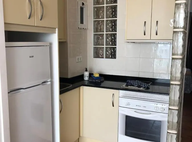 Triton 10a Lejlighed *