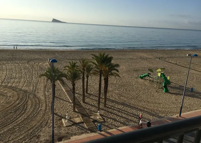 Triton 10a Lejlighed