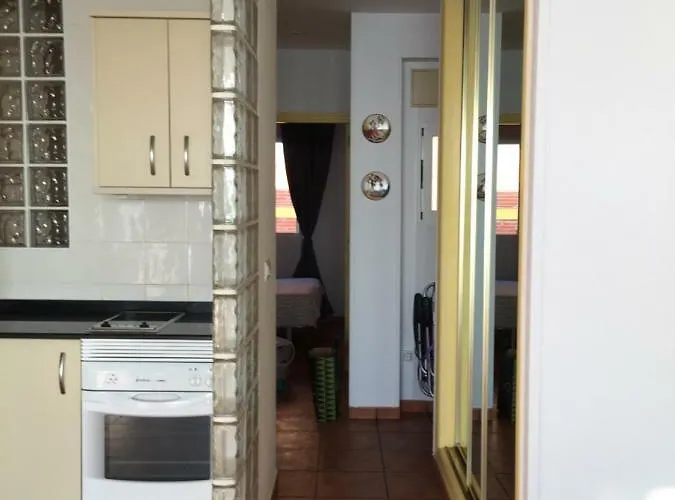 Triton 10a Lejlighed