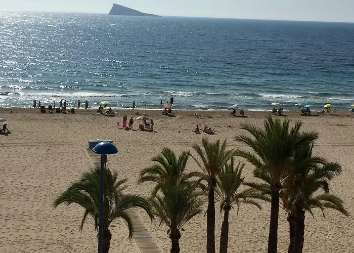 Triton 10a Lejlighed *