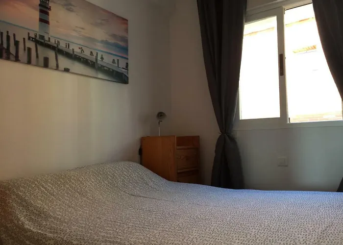 Triton 10a * Benidorm