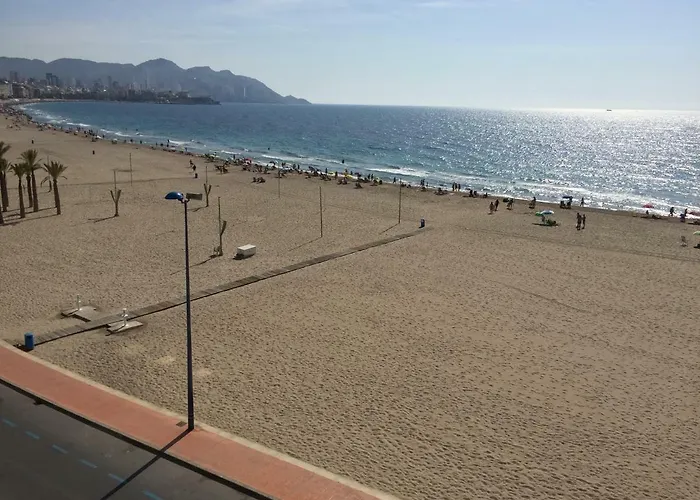 Triton 10a Benidorm